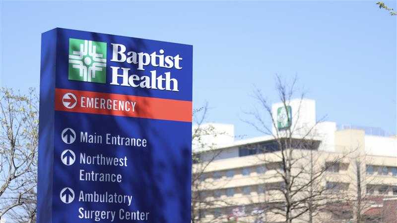 Fort Smith hospital trims services, leaving emergency room and surgery open