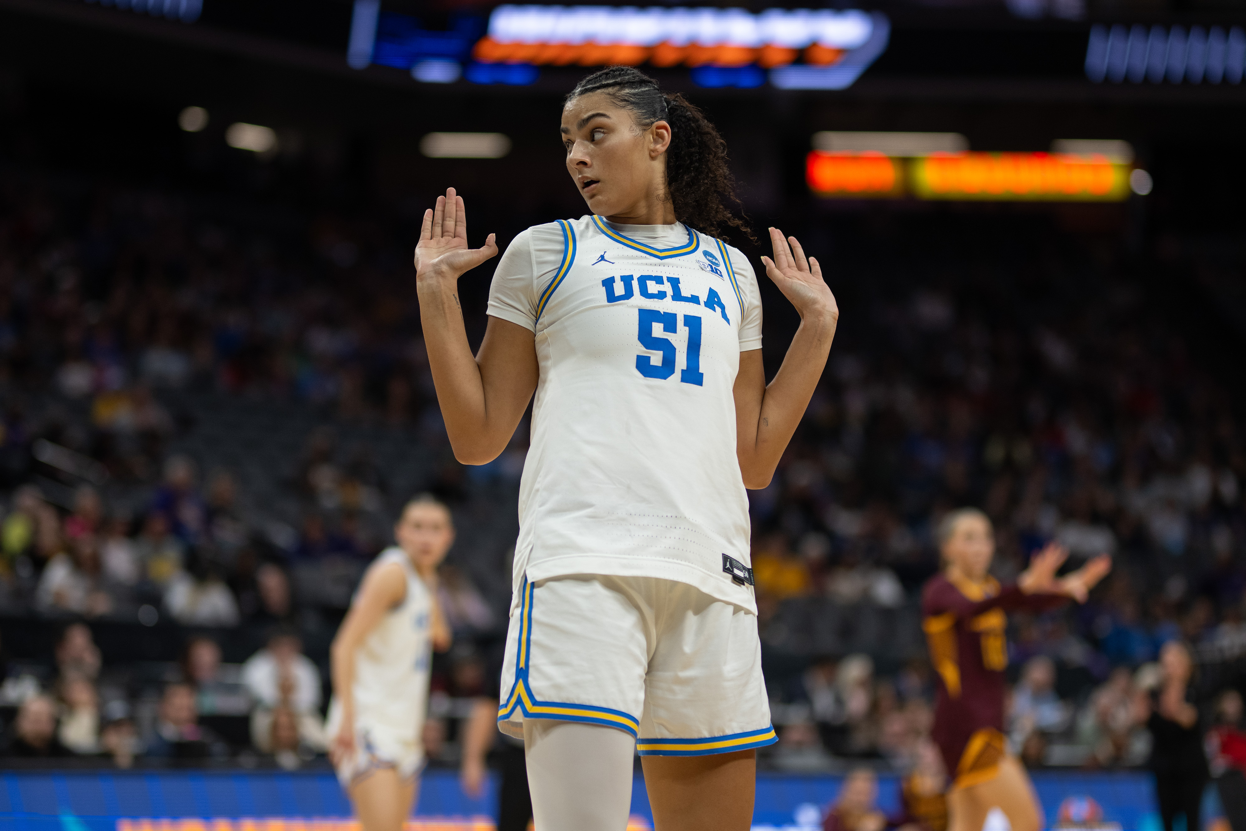 (Andrew Ramiro Diaz/Photo editor)