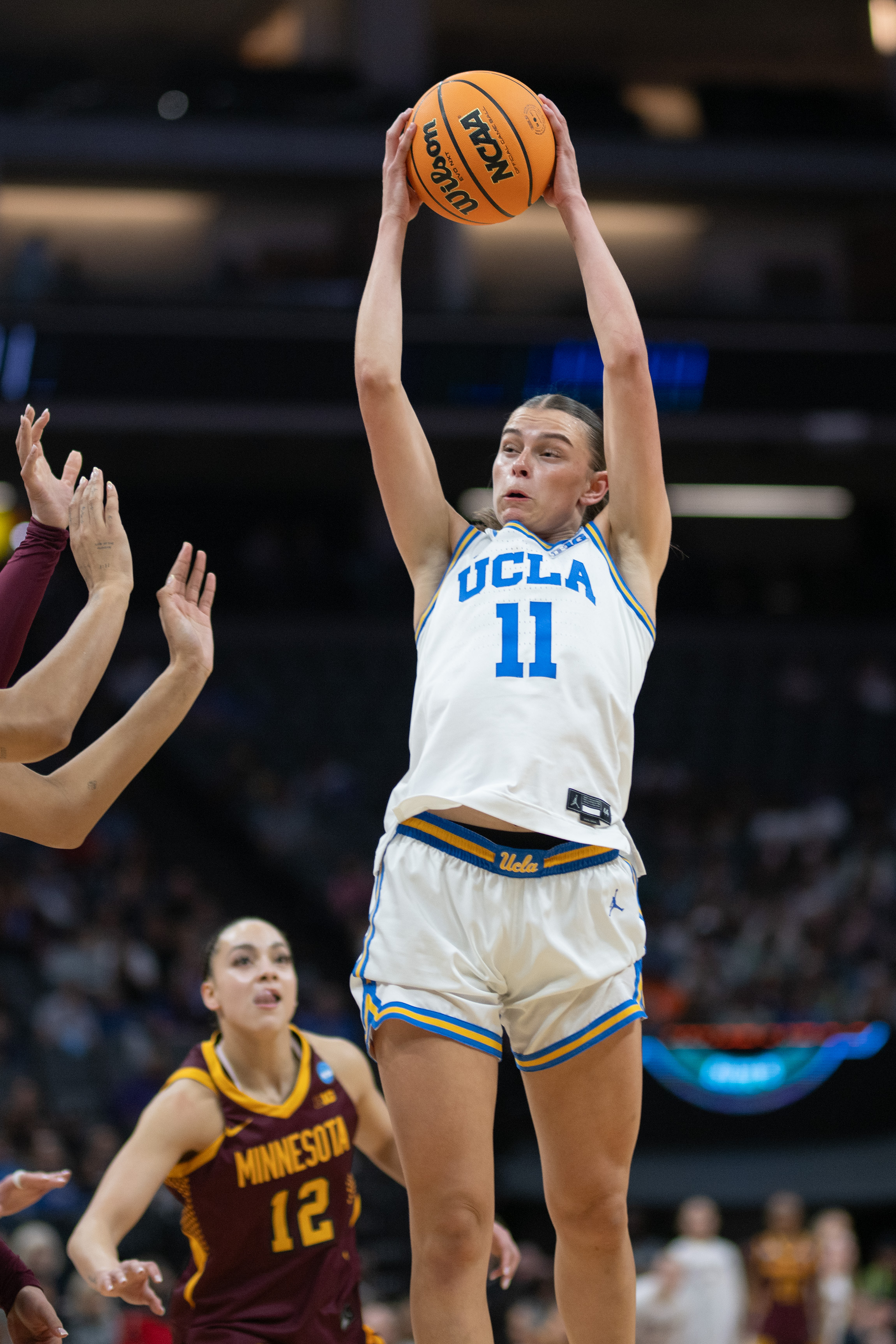 (Andrew Ramiro Diaz/Photo editor)