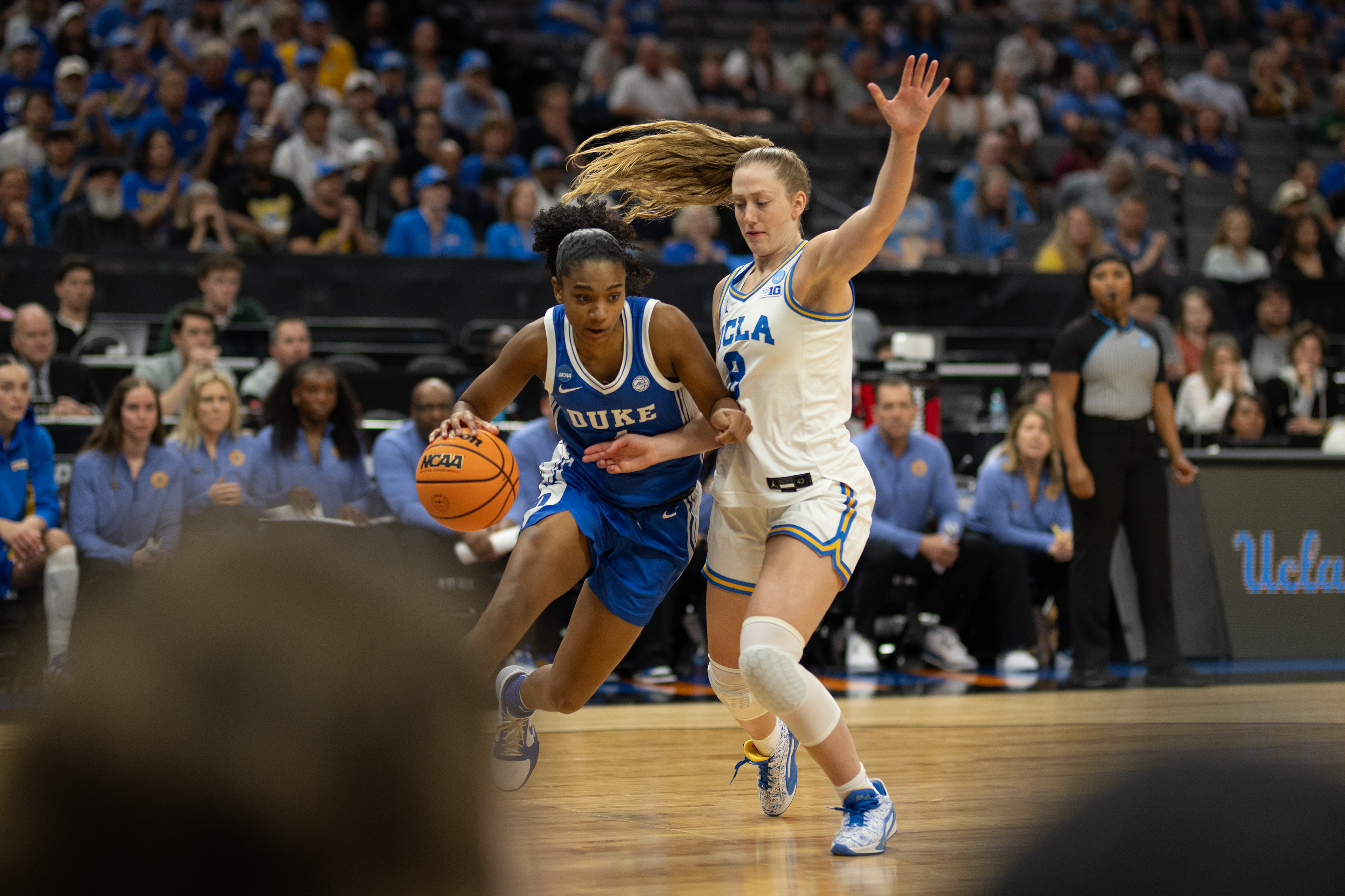 (Andrew Ramiro Diaz/Photo editor)