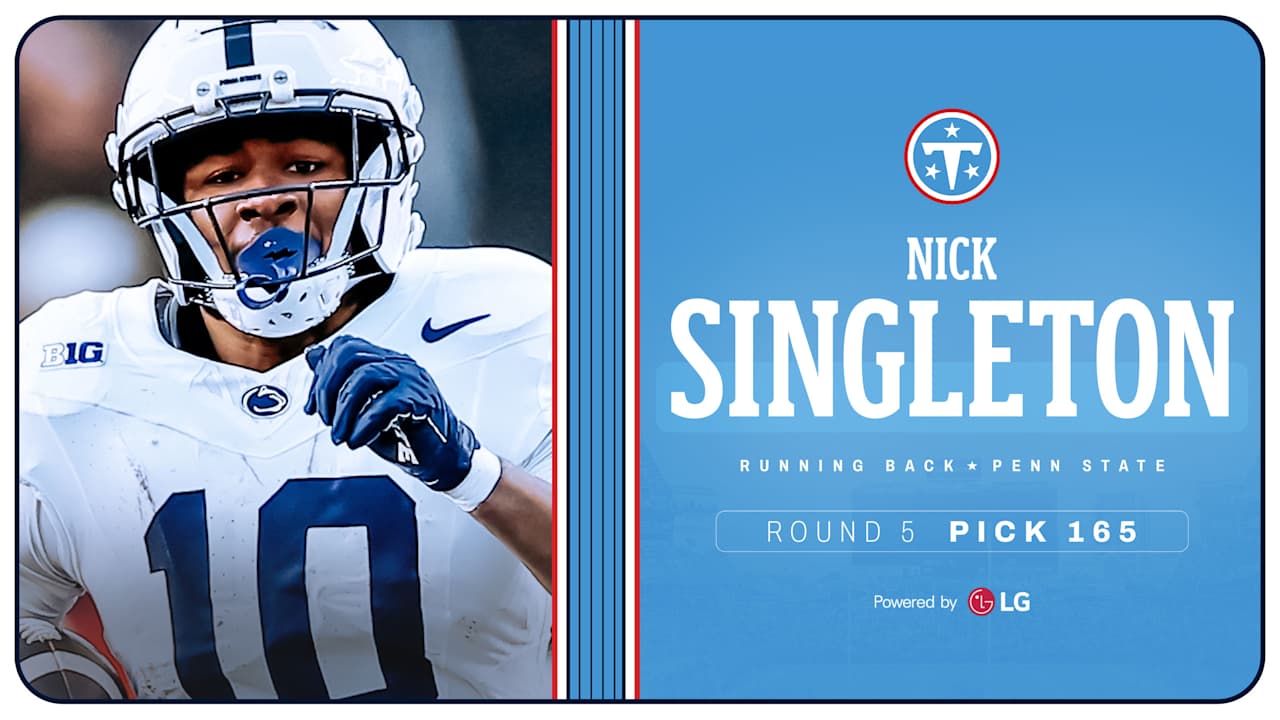 Tennessee Titans logo