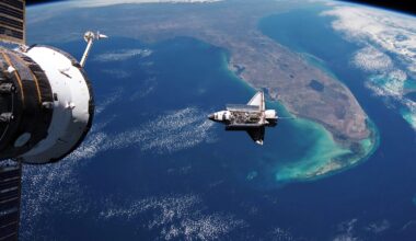 U.S. Statement - Agenda Item 8 - 65th Session of the COPUOS LSC - April 2026