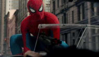 Mark Ruffalo Hints That Tom Holland's Spider-Man Will Fight Venom in the MCU