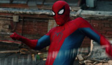 Tom Holland's Spider-Man Meets David Corenswet's Superman In New Marvel/DC Crossover Art