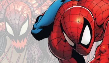 New Spider-Man Character Debuts, Changing Peter Parker Forever