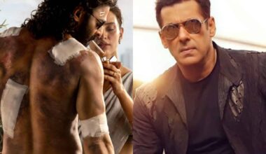 Salman Khan Set To Clash With Prabhas’ Mighty Spirit!