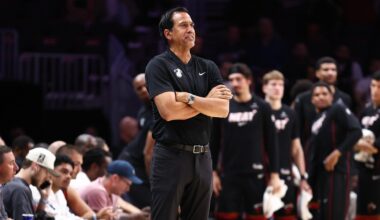2026 NBA Play-in, Playoffs & Finals Schedule