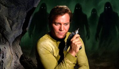 Network Execs Hated The Star Trek Episode That Created A Great Guest Villain