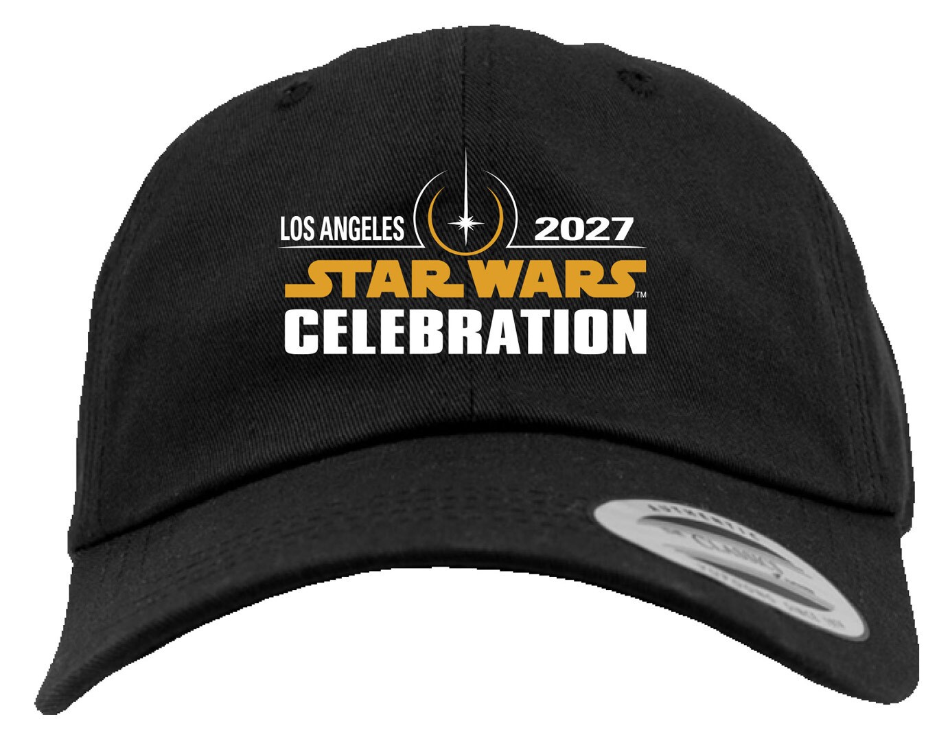 SWCLA Logo Ballcap