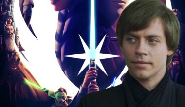 Luke Skywalker Rumored To Return In Upcoming Disney+ Series