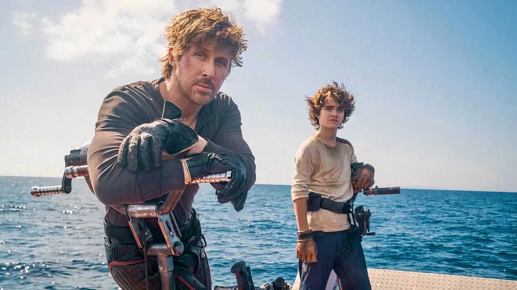 star wars starfighter ryan gosling movie (1)