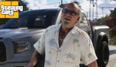 Is GTA 6's Long Development The Result Of A Complete Engine Rebuild? It's Probably More Complicated Than That