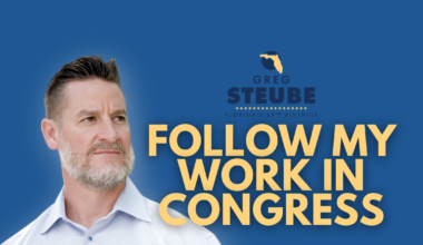 Steube, Titus Introduce Bipartisan PRIMATE Act to Strengthen Biosecurity and Protect Public Health – Congressman Steube