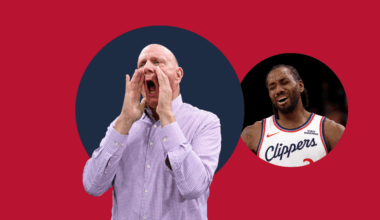Ballmer Letter in Aspiration Case Alleges NBA Deal in Kawhi Probe