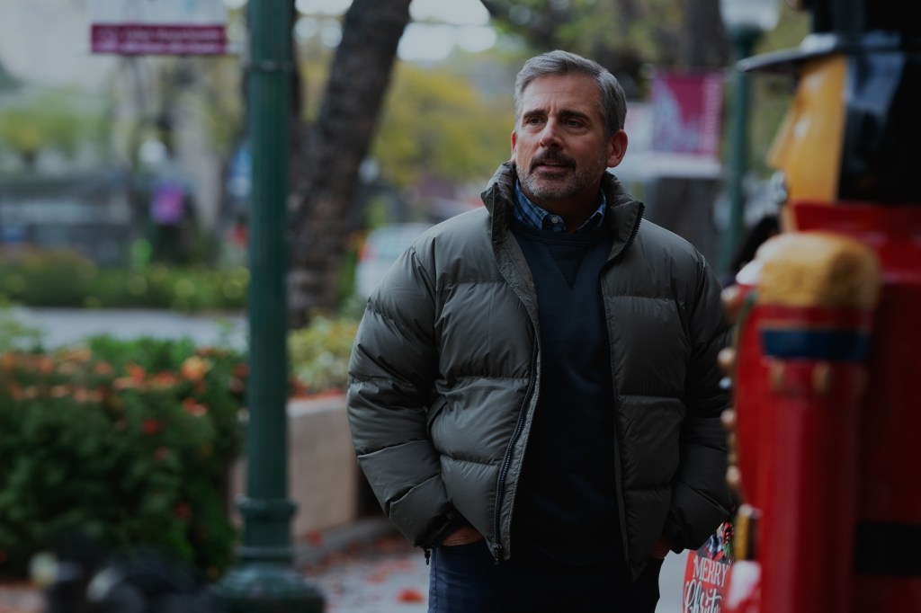 'Rooster' Starring Steve Carell Renewed For Season 2 By HBO