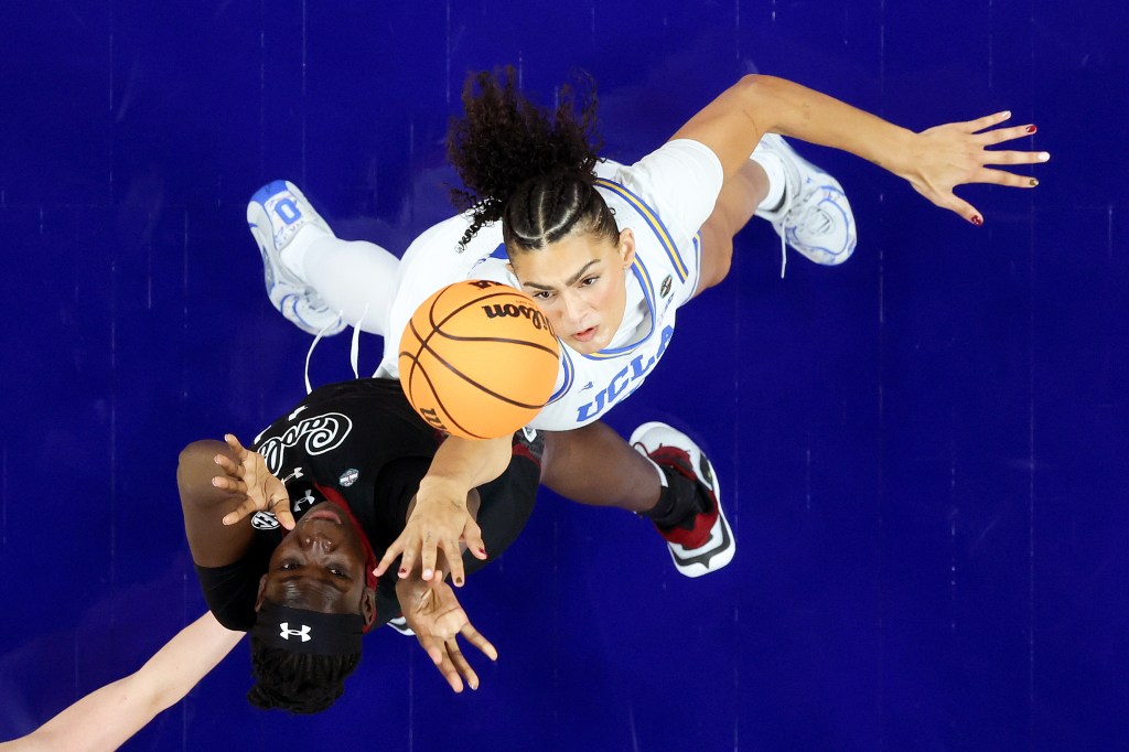 With No. 2 pick Monday, Lynx guaranteed a potential all-star – Twin Cities