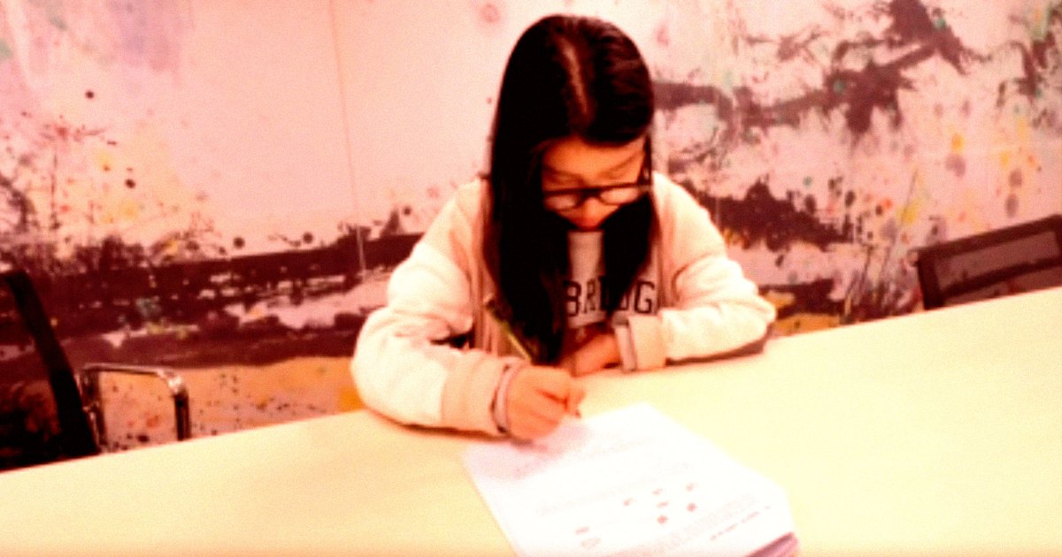 Students Renting Smart Glasses to Cheat on Tests