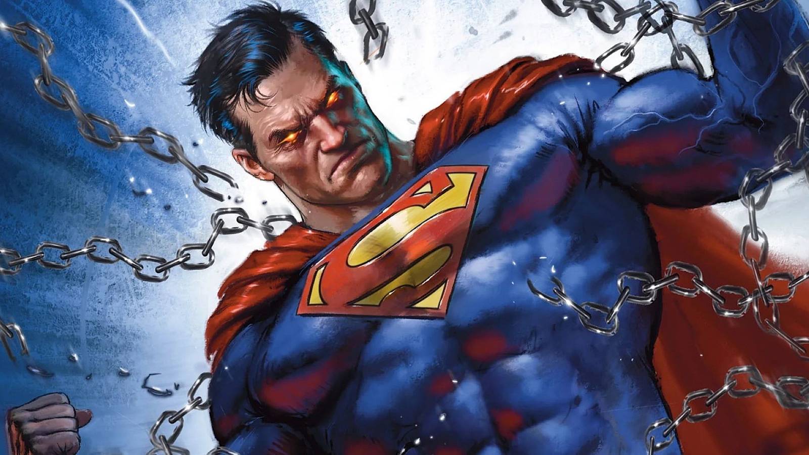 Even Superman Knows One DC Villain Is 3x Stronger Than Him