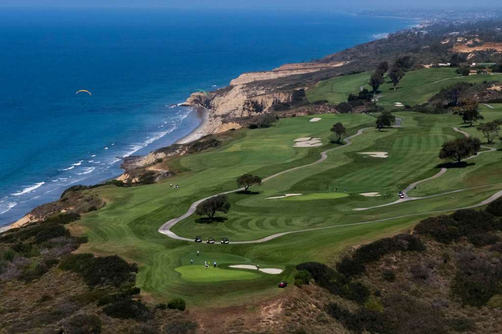 San Diego explores raiding millions in golf revenue from Torrey Pines and other city courses – San Diego Union-Tribune
