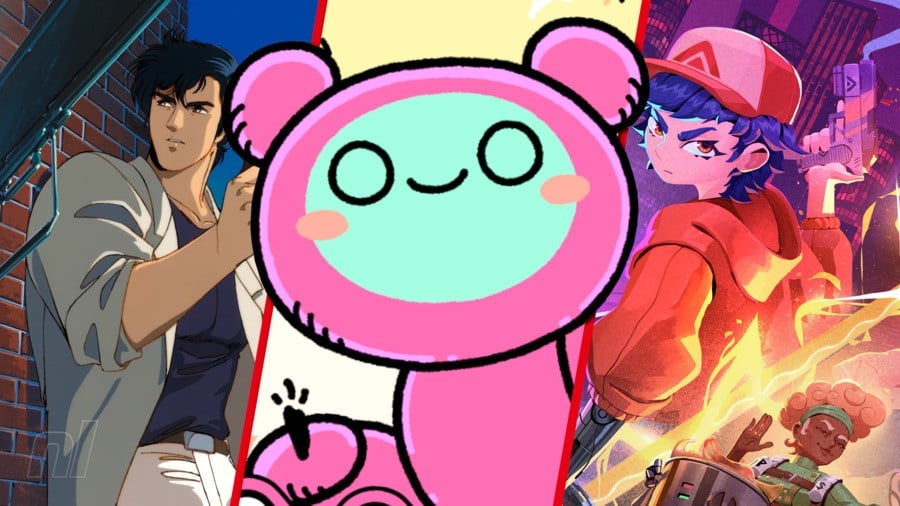 Switch Games We Missed Part 12