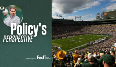 Updates from the NFL Annual Meeting