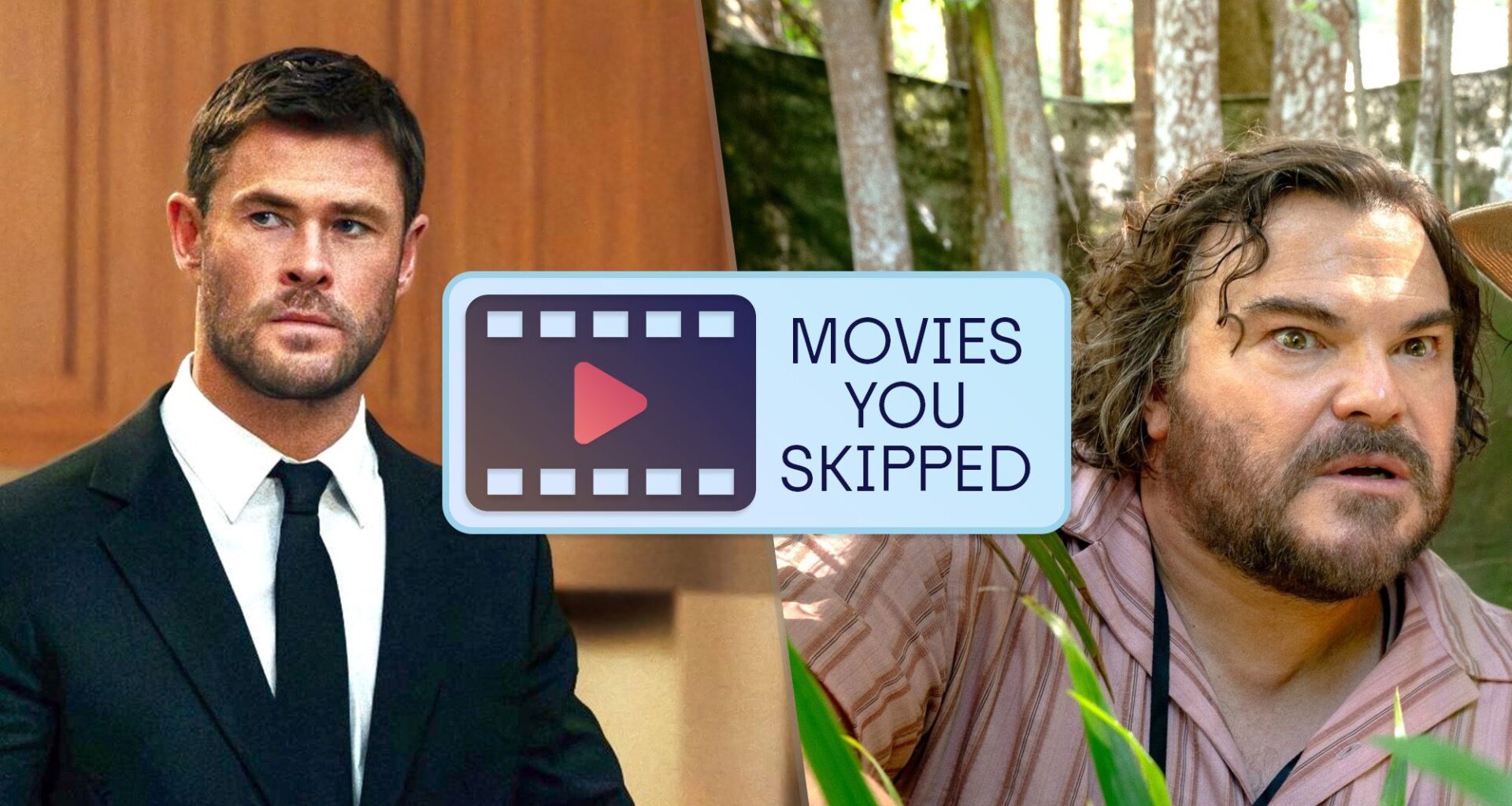 5 movies you (probably) skipped in theaters, but need to stream in April 2026