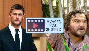 5 movies you (probably) skipped in theaters, but need to stream in April 2026