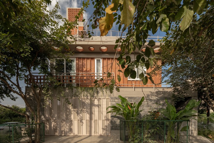 Taliru House / Wright Inspires - Image 1 of 25