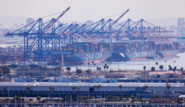 How upcoming tariff refunds may affect U.S. businesses and consumers
