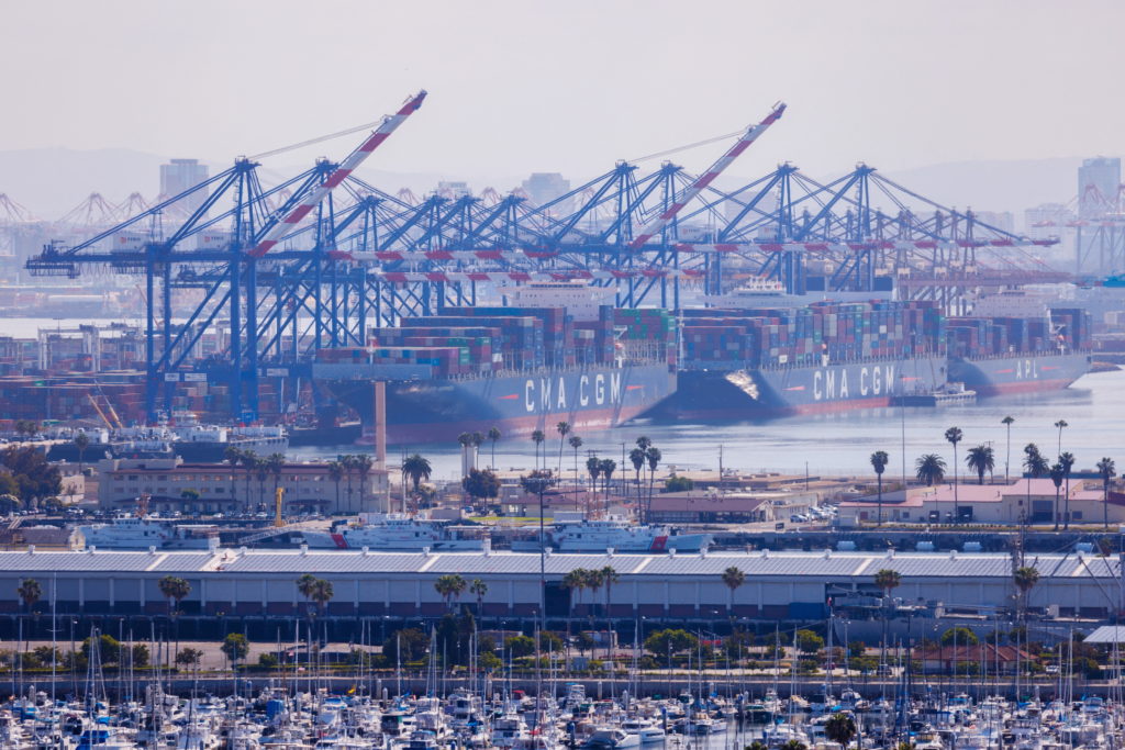 How upcoming tariff refunds may affect U.S. businesses and consumers