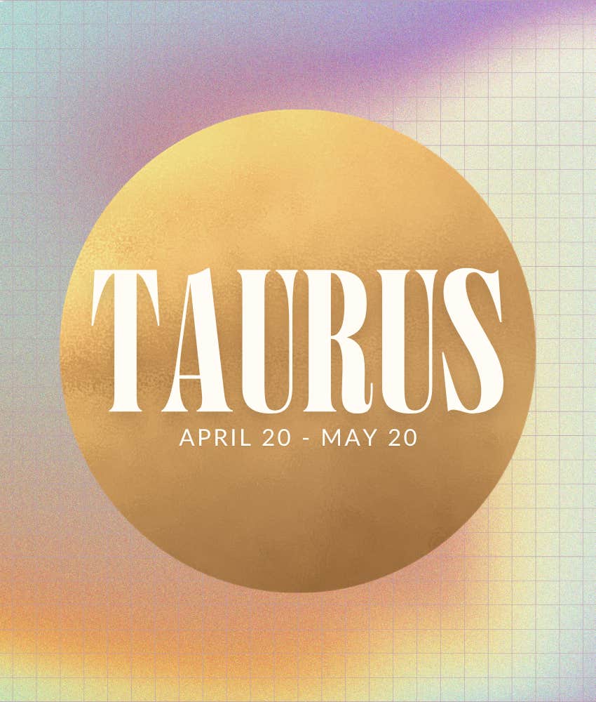 taurus zodiac signs powerful horoscopes april 2, 2026