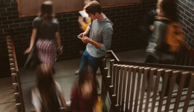 Colorado's school cellphone policies are being decided right now — with or without you