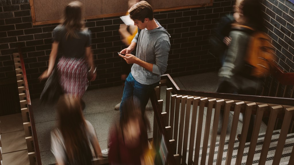 Colorado's school cellphone policies are being decided right now — with or without you