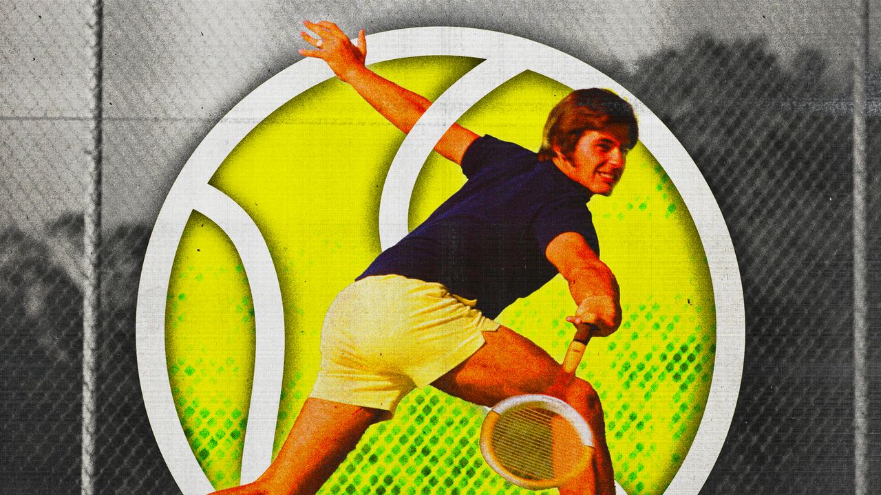 Why Playing Tennis Might Help You Live Longer