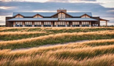 Tepetonka Is MN’s First Destination Golf Club
