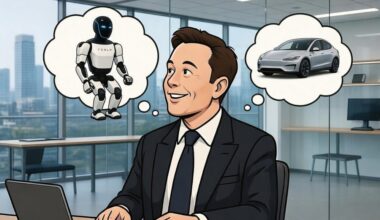 Tesla's Q1 delivery figures show Elon Musk was right