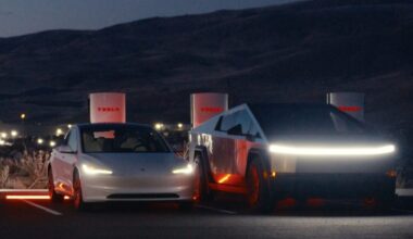 Tesla offers awesome Free Supercharging incentive on an unexpected vehicle