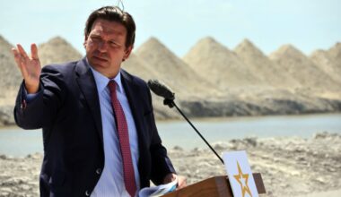 Army Corps announces accelerated plan for Everglades restoration