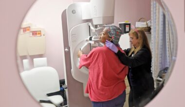 Certain Floridians die more often of cancer and disease. Will AI make it worse? – Sun Sentinel