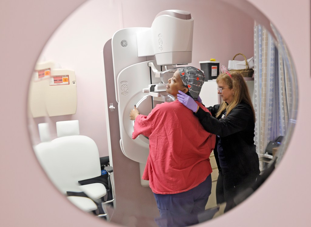 Certain Floridians die more often of cancer and disease. Will AI make it worse? – Sun Sentinel