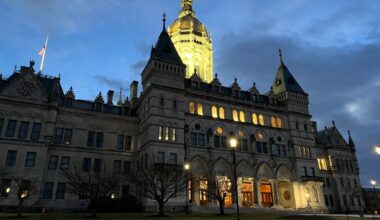 Who owns nursing homes in CT? Lawmakers want to know