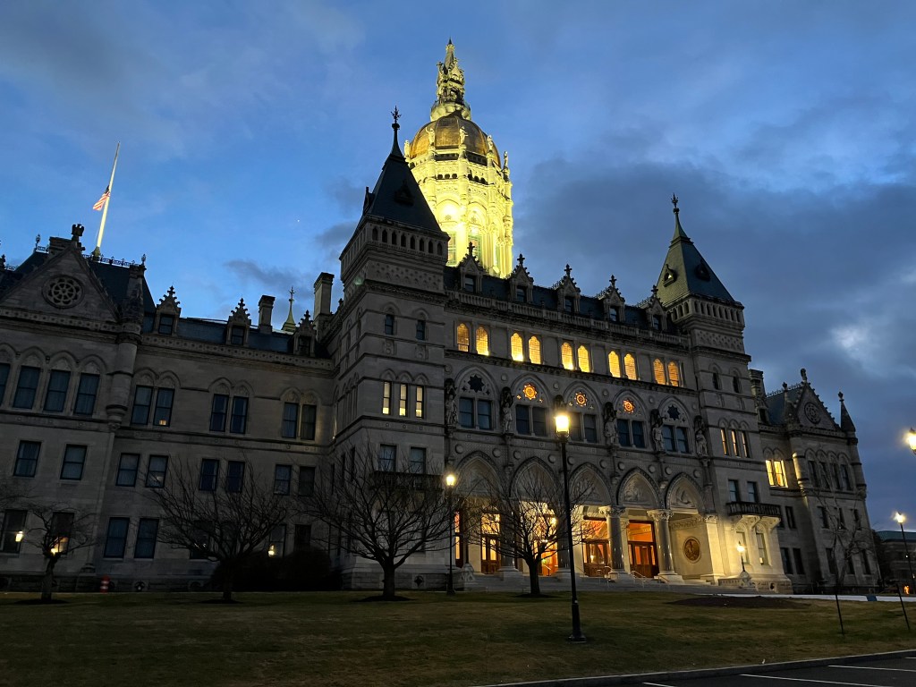 Who owns nursing homes in CT? Lawmakers want to know