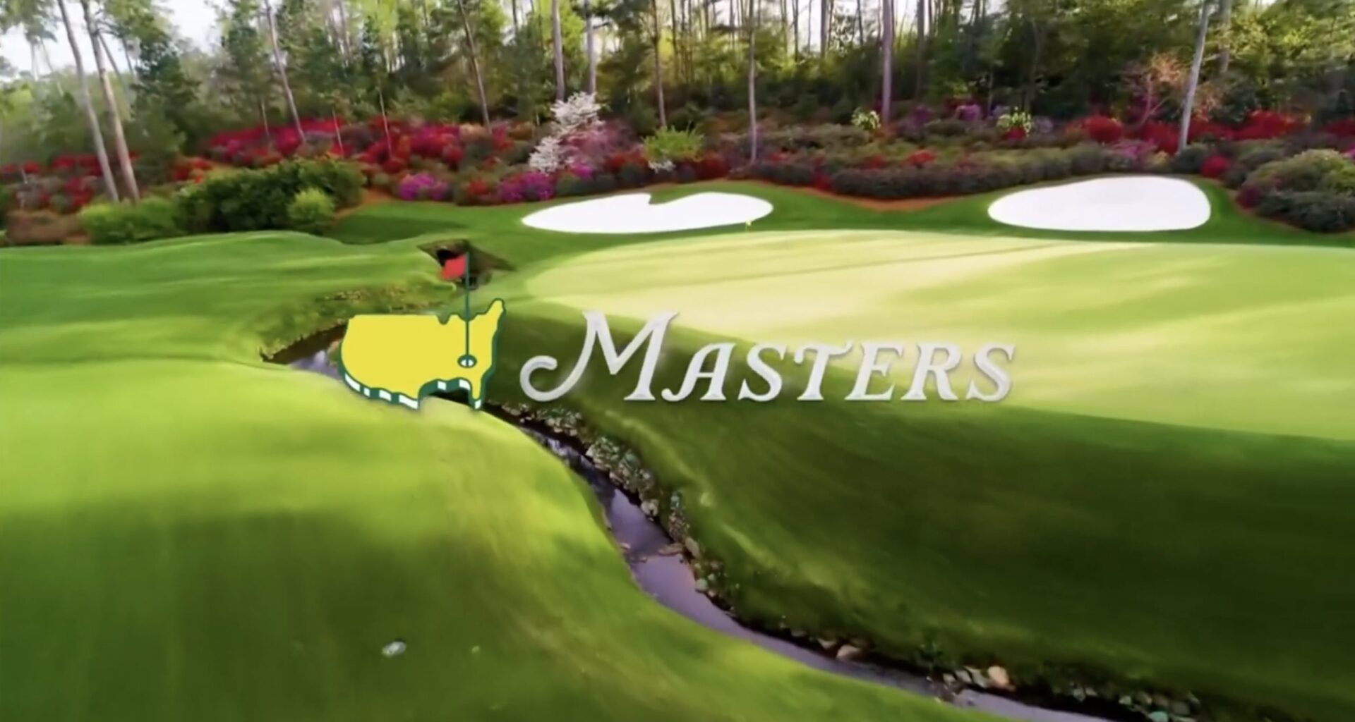 John Goodman-narrated open, Jim Nantz welcome CBS viewers to Masters