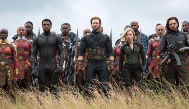 The MCU's Shortest TV Show Is A Must-Watch Before Avengers: Doomsday