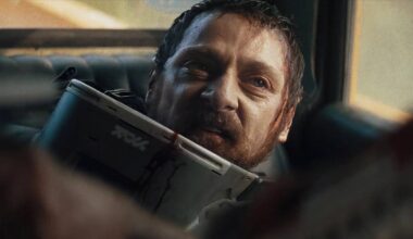 Star Wars Director's Sci-Fi Epic Quietly Becomes a Streaming Hit on HBO Max