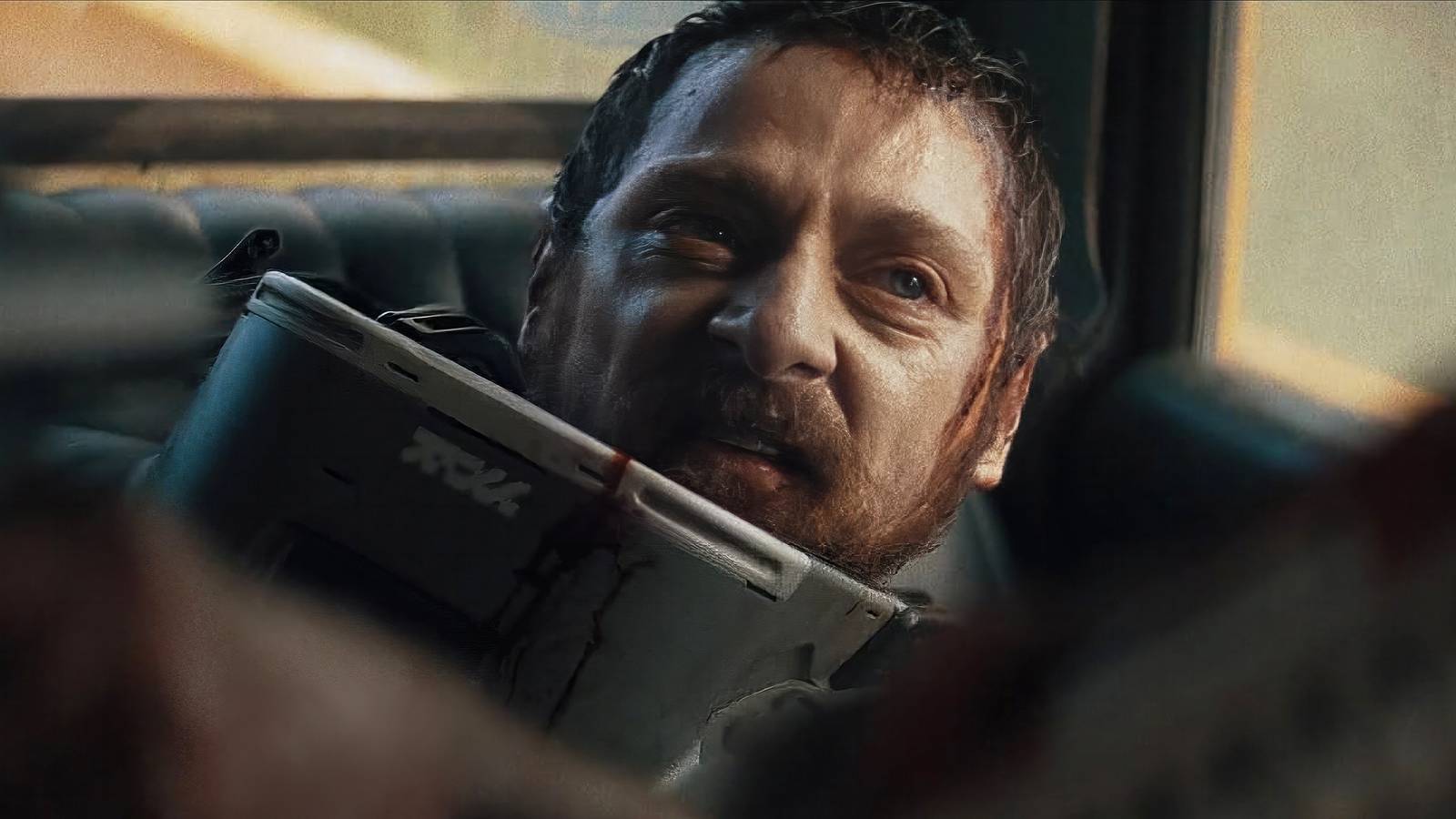 Star Wars Director's Sci-Fi Epic Quietly Becomes a Streaming Hit on HBO Max