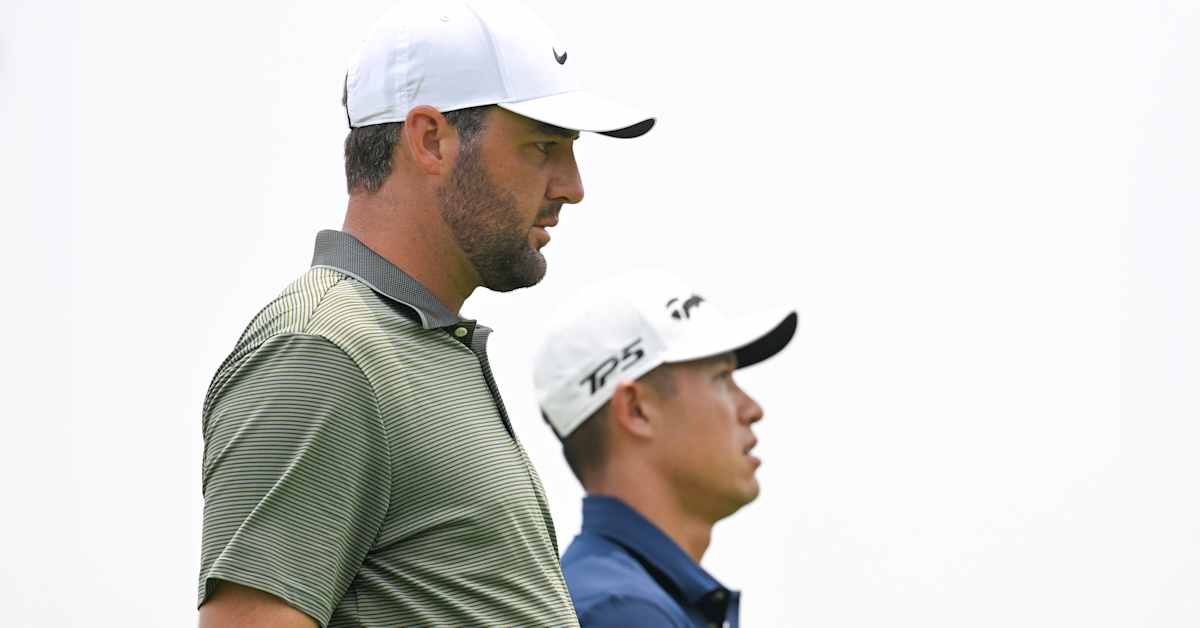 The Five: Who are best players halfway through 2026 season?