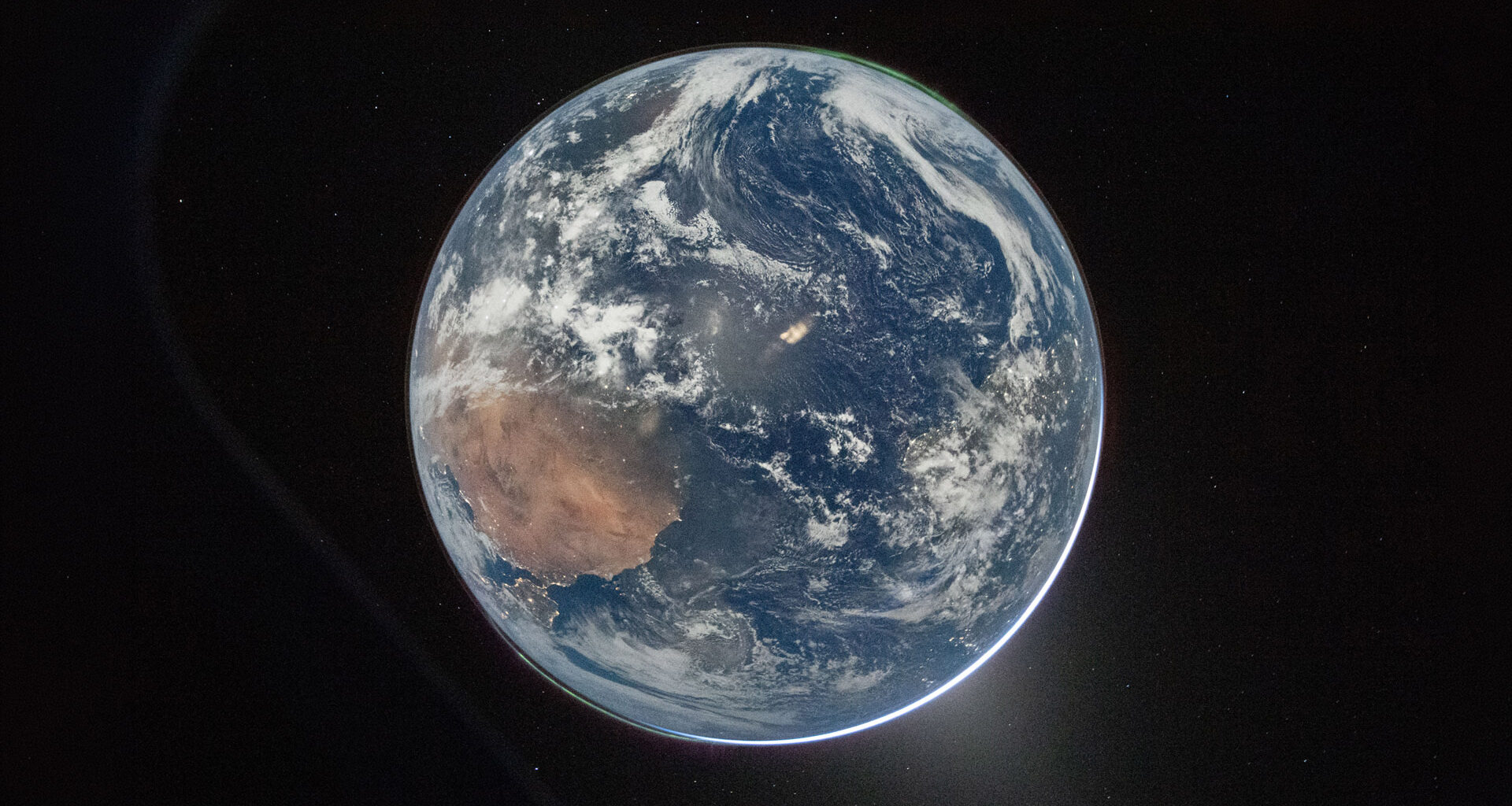 The Heavens Are Still Declaring—and Not Just to Astronauts