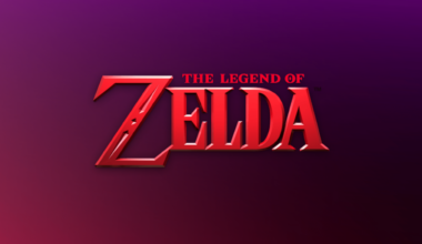 New Legend of Zelda Game Reportedly Leaked Ahead of Reveal