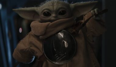 The New ‘Mandalorian and Grogu’ Trailer Amps Up the Nostalgia